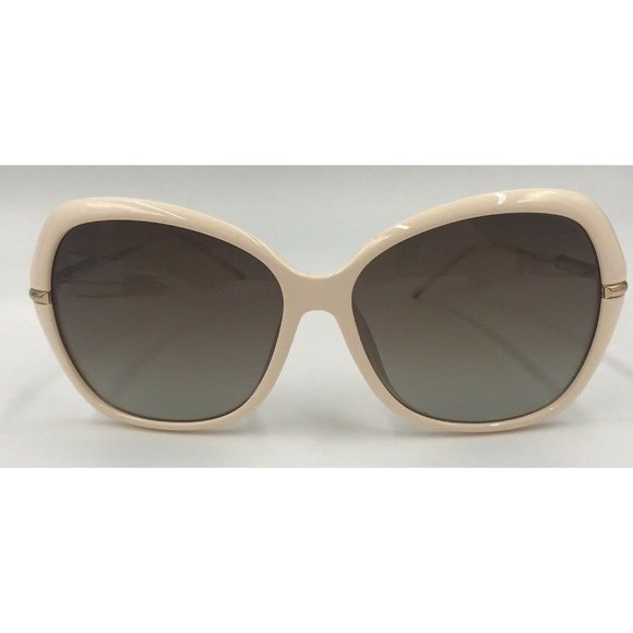 DONNA Women\'s Classic Polarized Sunglasses Shades Ultralight D72 White main image 6